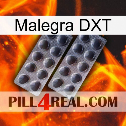 Malegra DXT 31